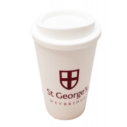 St George's Travel Mug