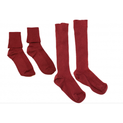 Junior School Socks