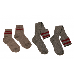 Junior School Boys' Socks